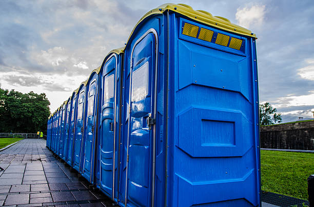 Best Portable restroom trailer rental  in Great Neck Estates, NY